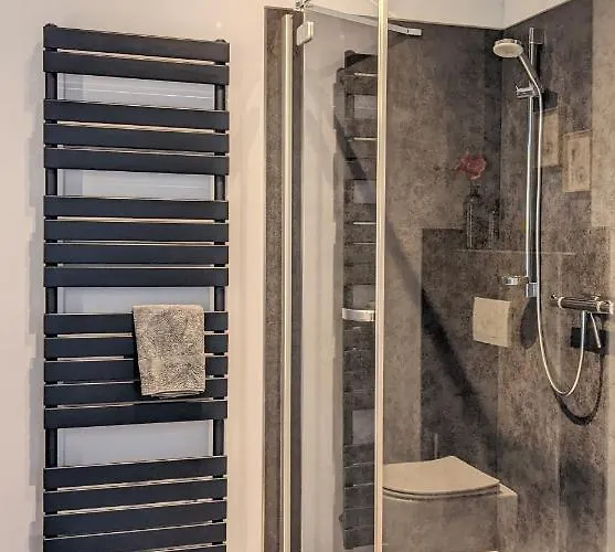 Goethes Liebste Betten - Stilvolle Im Historischen Fachwerkhaus In - Parkplatz, Smart-tv, W-lan Apartment *