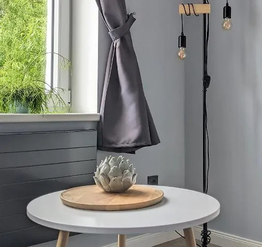 Goethes Liebste Betten - Stilvolle Im Historischen Fachwerkhaus In - Parkplatz, Smart-tv, W-lan Apartman Wernigerode