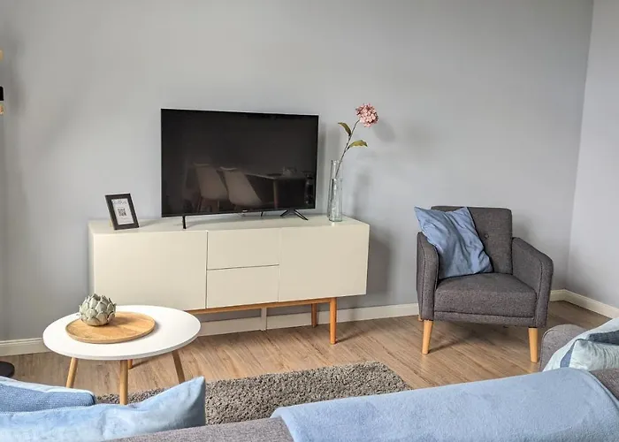 Goethes Liebste Betten - Stilvolle Im Historischen Fachwerkhaus In - Parkplatz, Smart-tv, W-lan