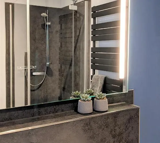 Goethes Liebste Betten - Stilvolle Im Historischen Fachwerkhaus In - Parkplatz, Smart-tv, W-lan * Wernigerode