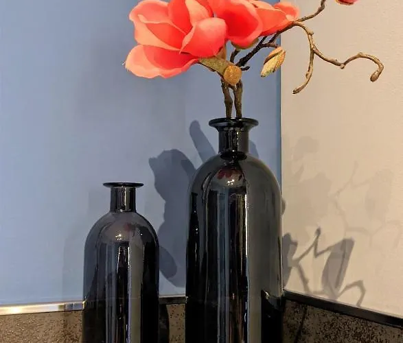 Goethes Liebste Betten - Stilvolle Im Historischen Fachwerkhaus In - Parkplatz, Smart-tv, W-lan Apartment