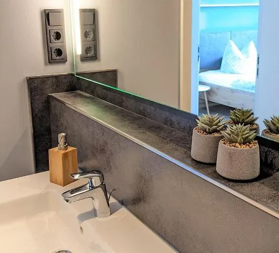 Apartman Goethes Liebste Betten - Stilvolle Im Historischen Fachwerkhaus In - Parkplatz, Smart-tv, W-lan *