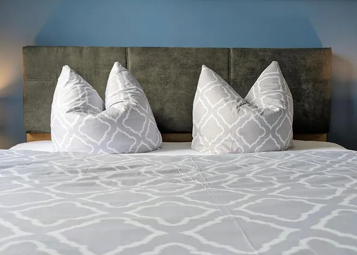 Goethes Liebste Betten - Stilvolle Im Historischen Fachwerkhaus In - Parkplatz, Smart-tv, W-lan Apartman *